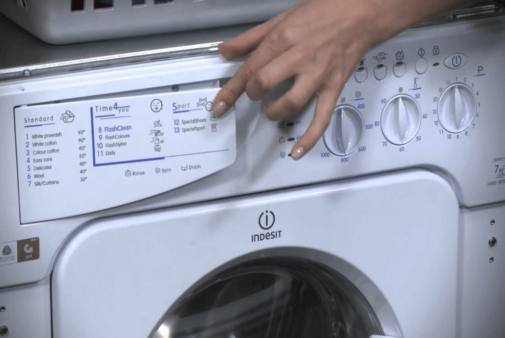Не работает управление стиральной машины Gorenje